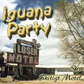 Iguana Party : Ett Skitigt Motell